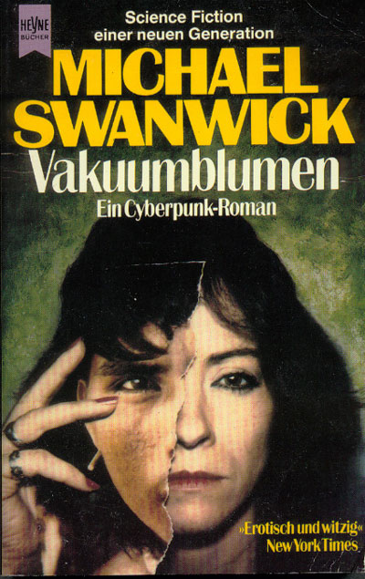 Vacuum Flowers German edition