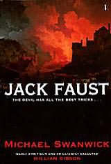 Jack Faust cover